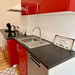 Apartmán 